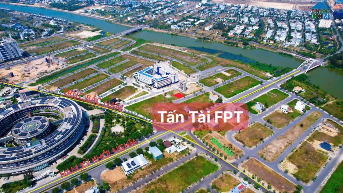 Ảnh Chủ Mới Gửi Bán Lô V6 Đẹp Nhất Nhì Kđt FPT Song Song Nam Kỳ Khởi Nghĩa Giá Còn Rất Tốt 0