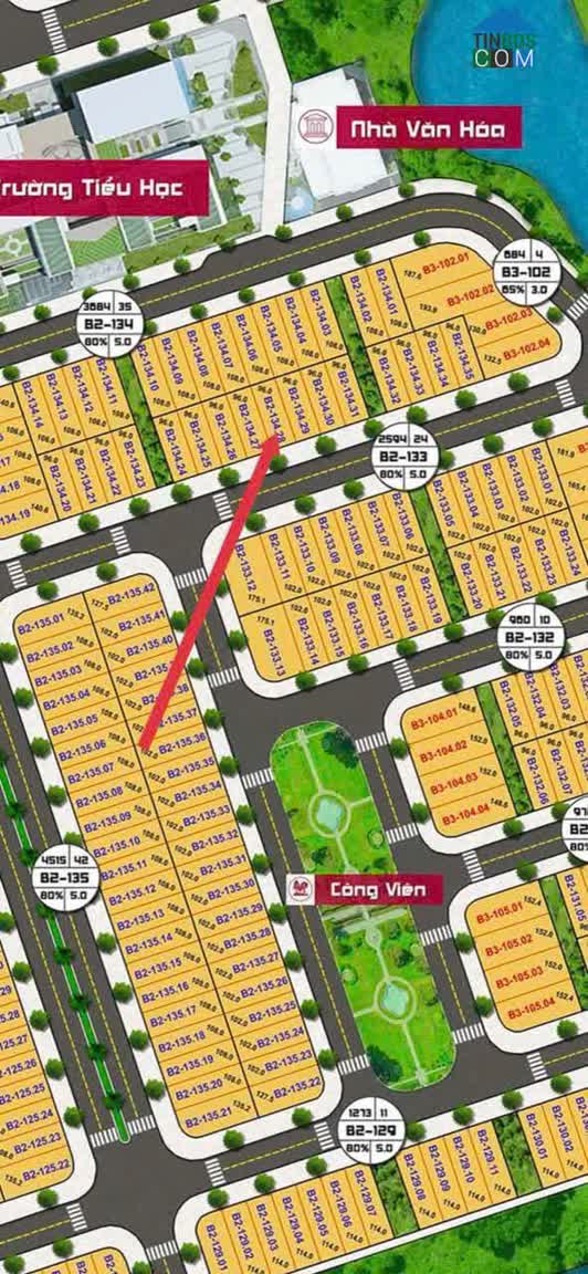 Ảnh Em Tấn Tài FPT xin giới thiệu đến quý anh/chị nhà đầu tư lô đất V3 FPT, :GIÁ TỐT HIẾM V3 FPT... 0