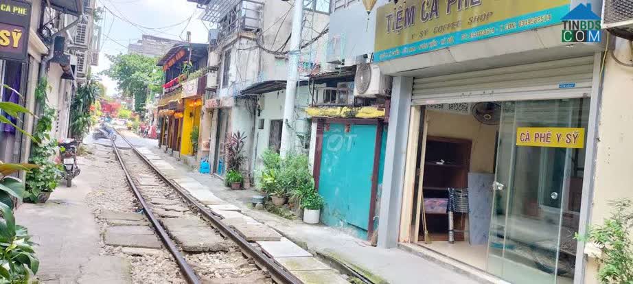 Ảnh Có thể vừa kinh doanh vừa ở. Cho thuê nhà 2 tầng, vệ sinh khép kín tại số 4 ngõ 29C, Phố Nguyễn... 0