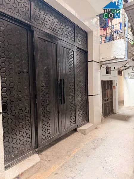 Ảnh CHDV apartment 14 phòng minh khai, dt 60m2 x 6 tầng, DT 1 tỷ, gần ô tô, giá 15 tỷ CTL 0