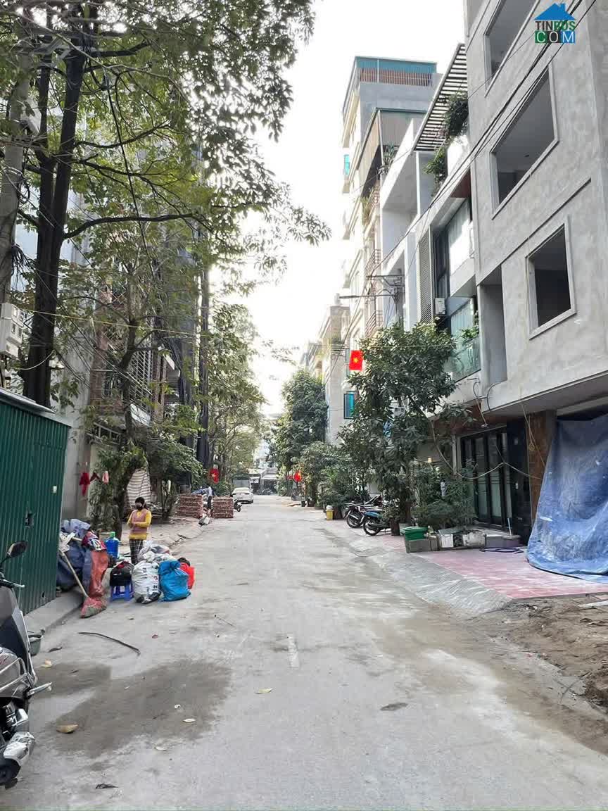 Ảnh Một Lô Duy Nhất 54M Đất Vinaphone Lai Xá - Hoài Đức - Hà Nội 0