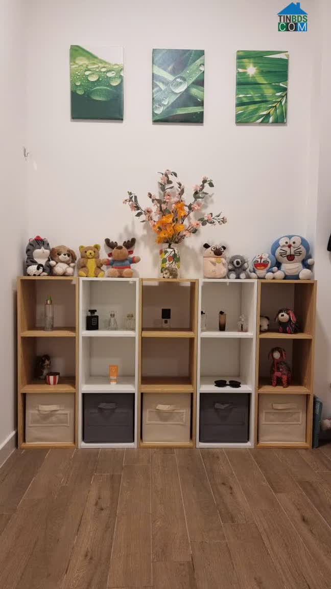 Ảnh Chính chủ cần bán căn hộ toà Westbay khu đô thị ecopark Văn Giang, Hưng Yên. 0