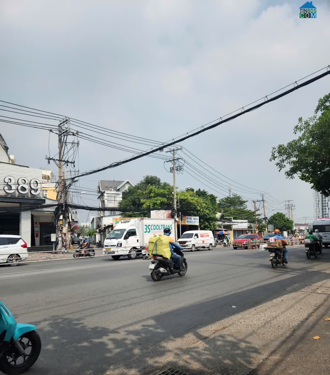 Ảnh Bán Nhà 1 Trệt 1 Lầu - Đối Diện Vạn Phúc - 48M2 - Chỉ 4 Tỷ Nhỉnh 0