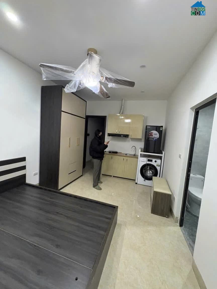 Ảnh Phòng Đẹp Vào Ở Luôn Tại Hà Nội – Đặt Ngay Kẻo Qua Tết Hết Phòng 0