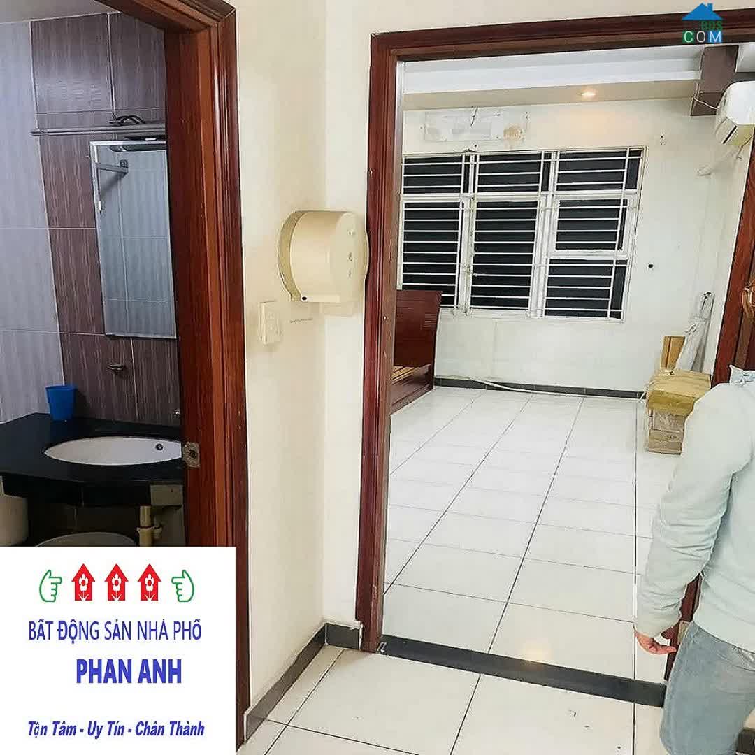 Ảnh Đừng bỏ lỡ trục Phước Long A – Vị trí "vàng" kế cận Metro Bến Thành – Suối Tiên | 5 m x 19 m )... 0