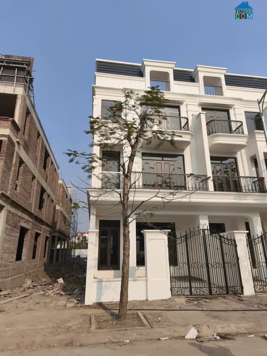 Ảnh Bán Nhà Liền Kề Kđt Hud Sơn Tây , Hà Nội 0