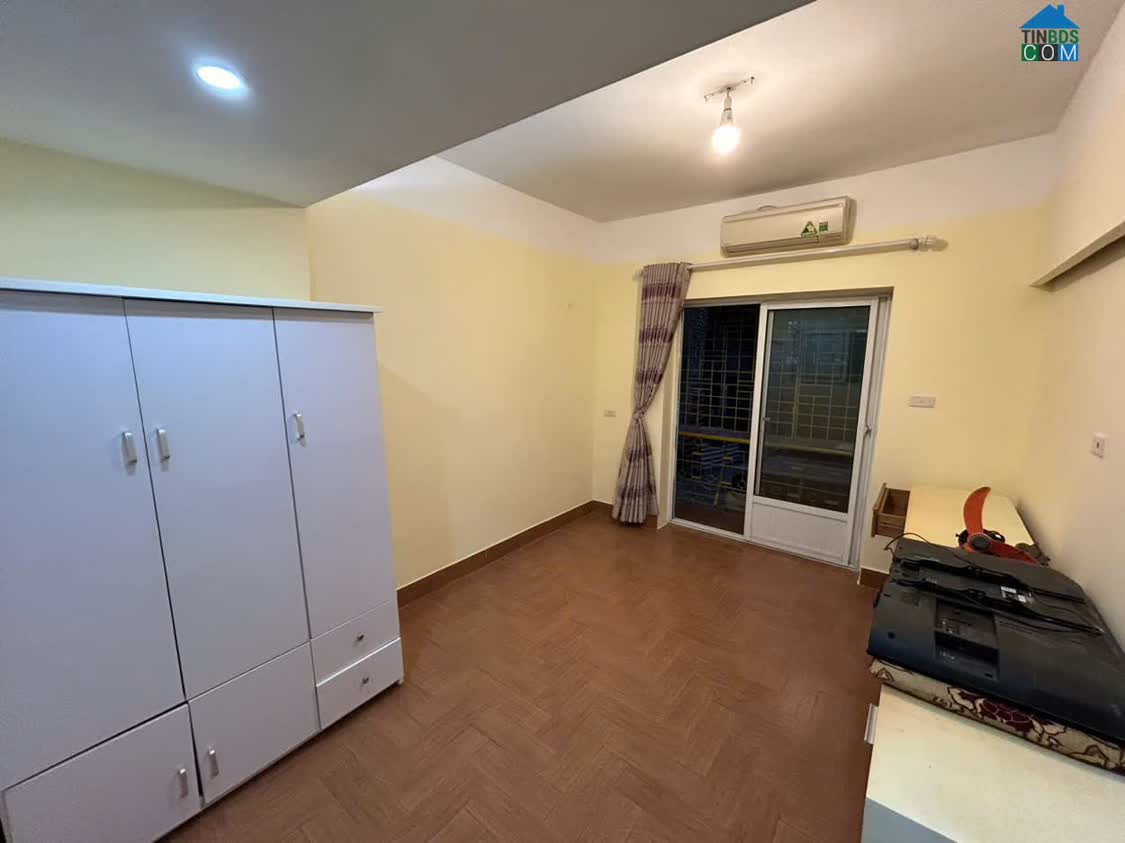 Ảnh Cho Thuê Nhà Tập Thể Tại Phường Láng Hạ, Đống Đa, Hà Nội 0