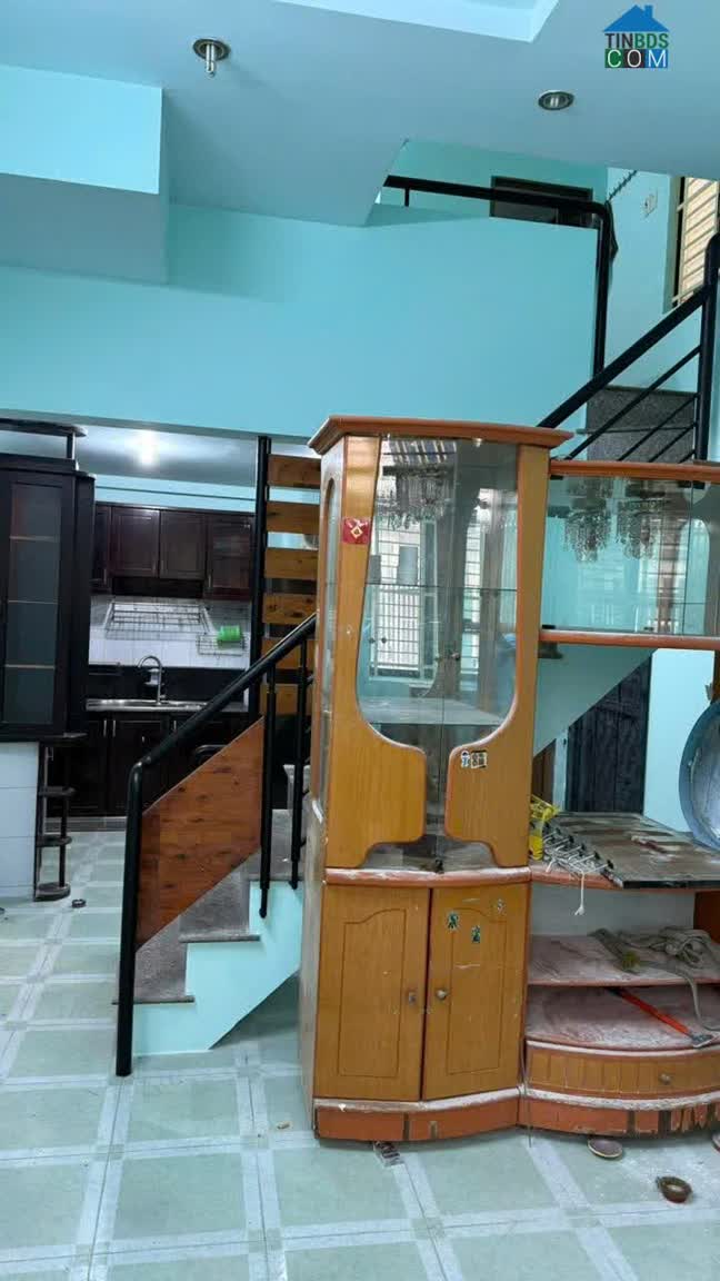 Ảnh Chính Chủ Bán Nhà Riêng Trương Đăng Quế – Gần Chung Cư Sony, Gò Vấp 0