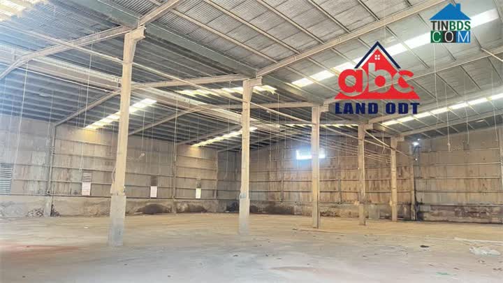 Ảnh XT715 nhà xưởng sản xuất khung thép tiền chế thích hợp nhiều ngành nghề, xa dân cư 0