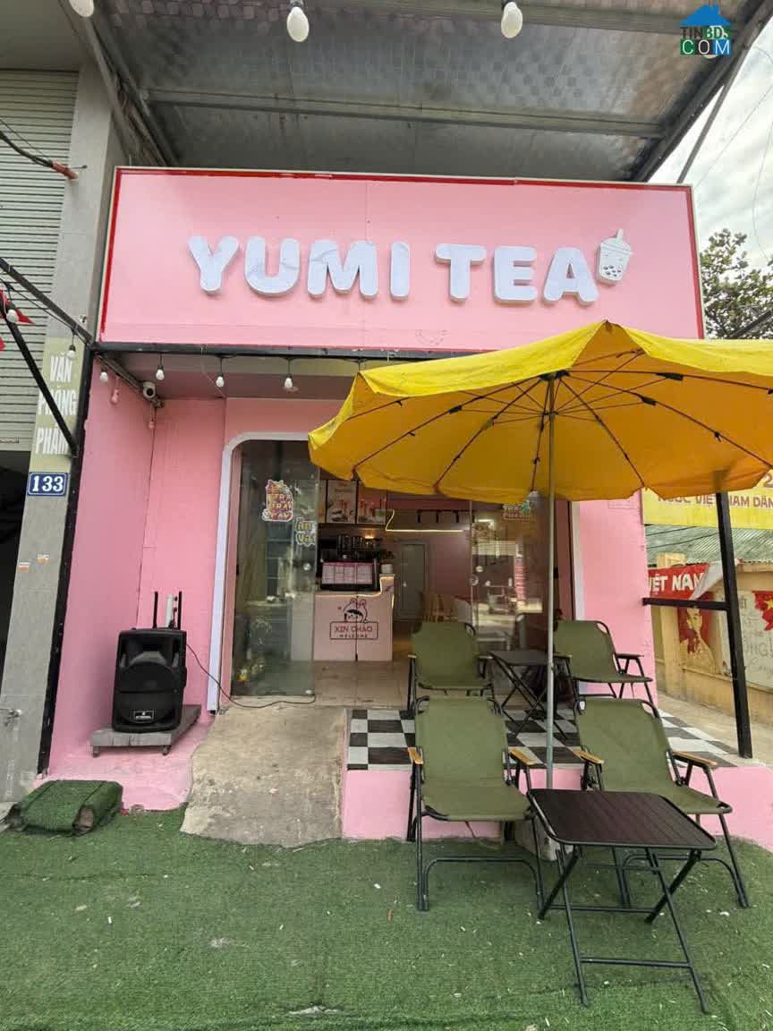 Ảnh Sang Nhượng Quán Trà Sữa – Ăn Vặt Yumi Tea - Ngọc Hồi, Thanh Trì, Hà Nội 0