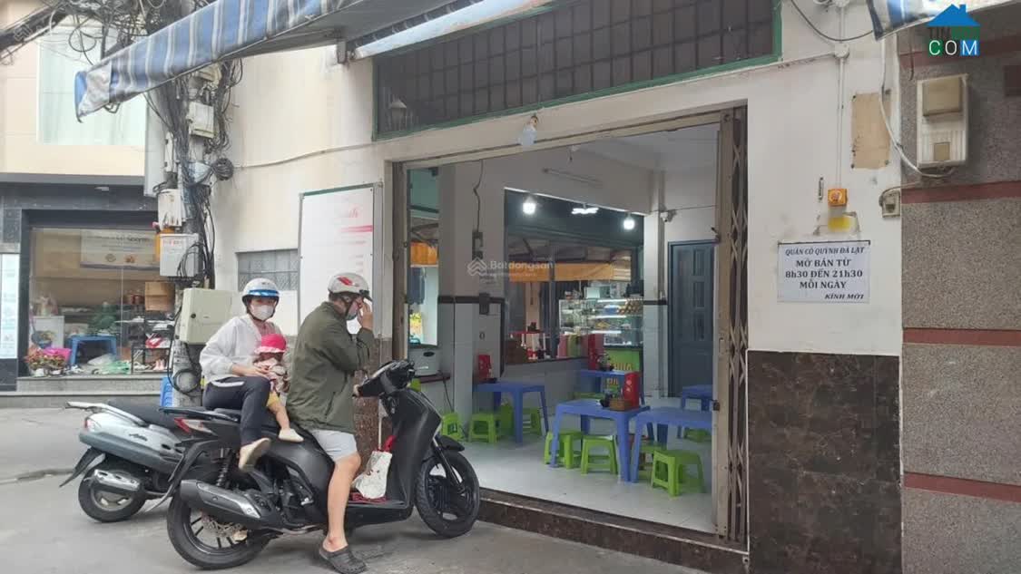 Ảnh GẤP VỀ QUÊ ĐÓN TẾT Nhà Đồng Nai P15 Quận 10. Ngang 5.8m dài 10m. Vị Trí Kinh doanh 3 Tầng Chỉ... 0