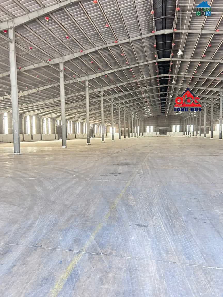 Ảnh XT714 Cho thuê Kho chứa hàng 5000m2 Gần cổng 11 đường Võ Nguyên Giáp 0