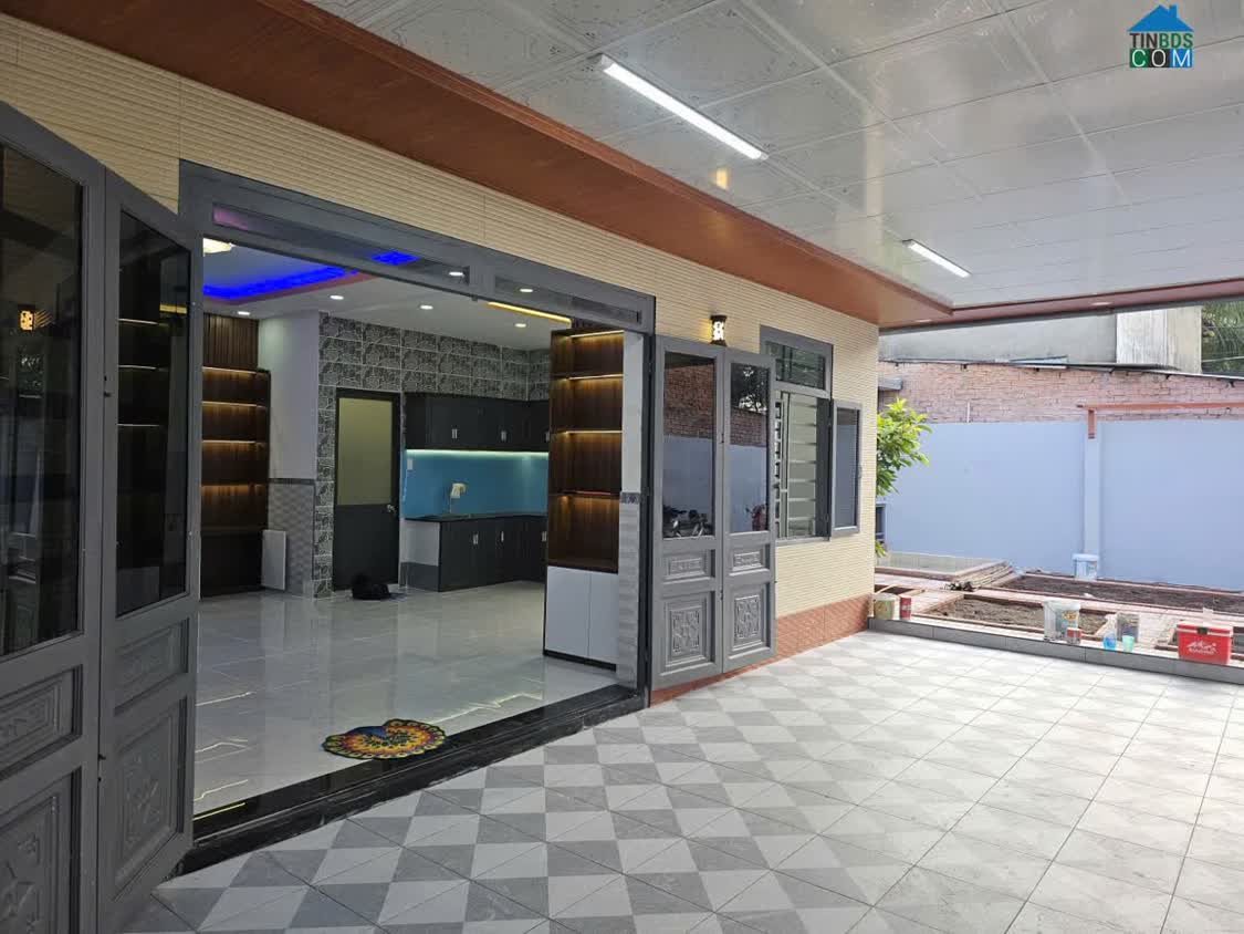 Ảnh Siêu Phẩm Giá Rẻ Nhất Khu Vực Tam Đông 2 – Xã Thới Tam Thôn- Nhà Vườn Hóc Môn,Tphcm 0