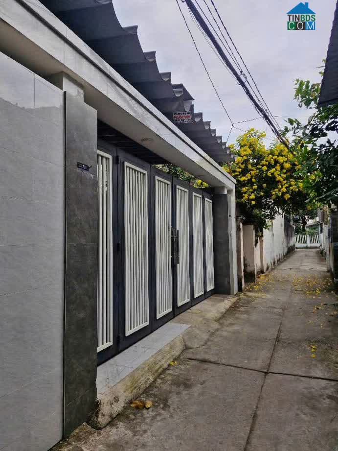 Ảnh Nhà 3 Tầng - Hẻm Ôtô Thông - Kha Vạn Cân - F Linh Tây 0