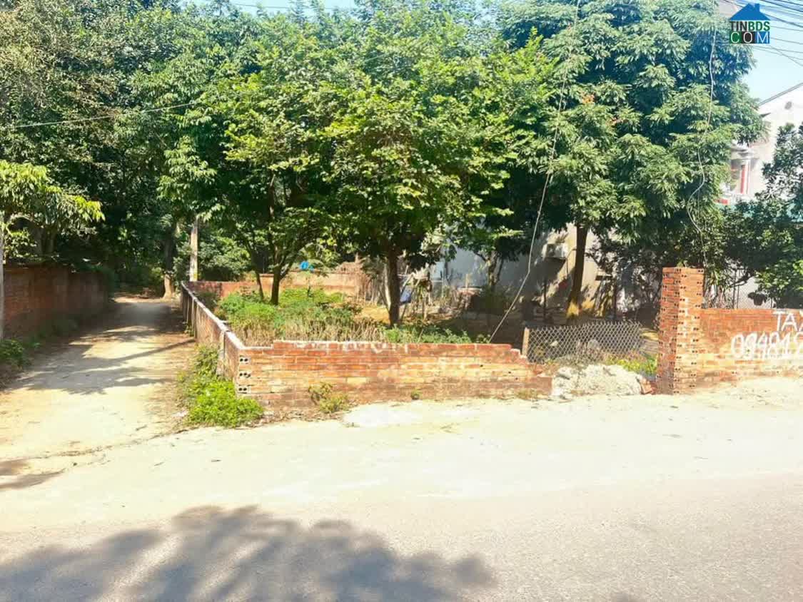 Ảnh Bán Đất Hoà Lạc, Sát Quốc Lộ 21, Tđc Phú Cát, Ô Tô Tránh, Đối Diện Metro City Hoà Lạc. 0