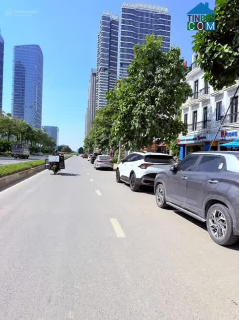 Ảnh Bán nhà Mặt phố Xuân Tảo - Tây Hồ Tây - 480m 5 Tầng Thang Máy Lô Góc 3 thoáng Hiếm độc bản 0