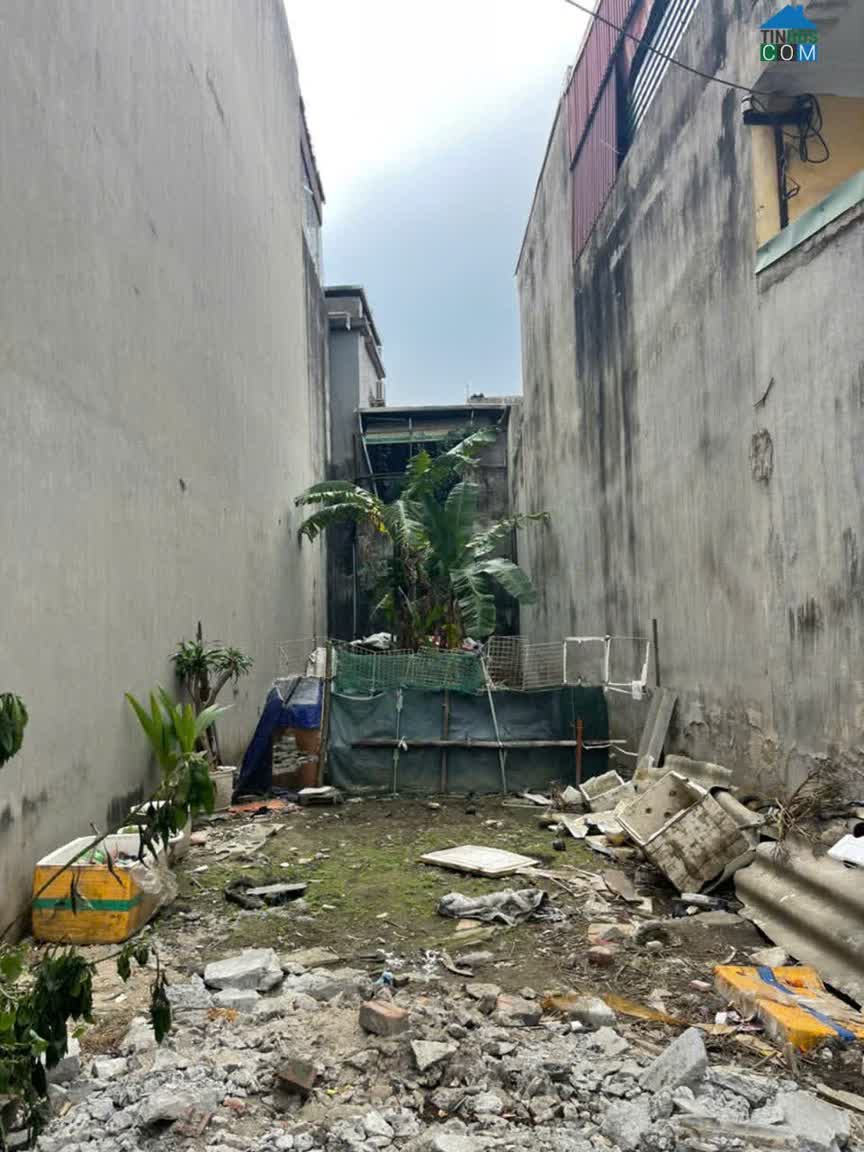 Ảnh Bán đất thôn Gạch – Lai Cách – gần KCN Đại An, giá chỉ 1,4xx tỷ 0