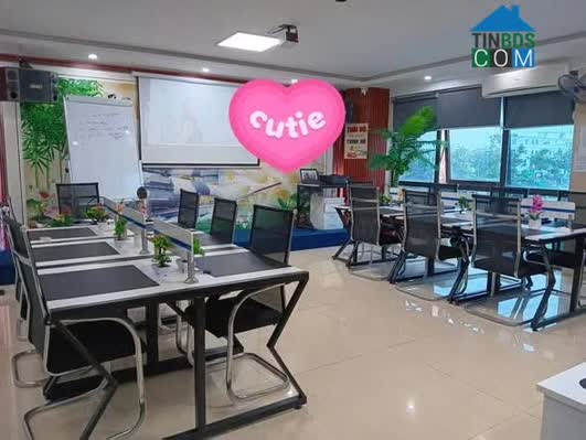 Ảnh Cho Thuê Văn Phòng Giá Tốt Tại Thành Phố Vinh - Nghệ An 0