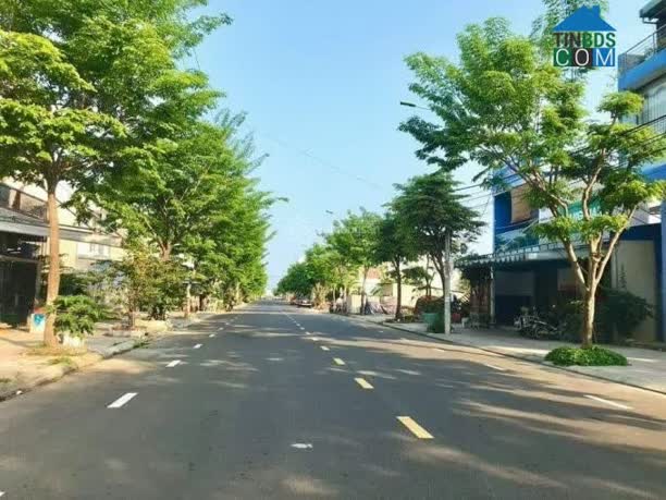 Ảnh Bán đất lô góc 2 mặt tiền Thanh Lương 384m2 gần trung tâm Đà Nẵng giá 31 tỷ 0