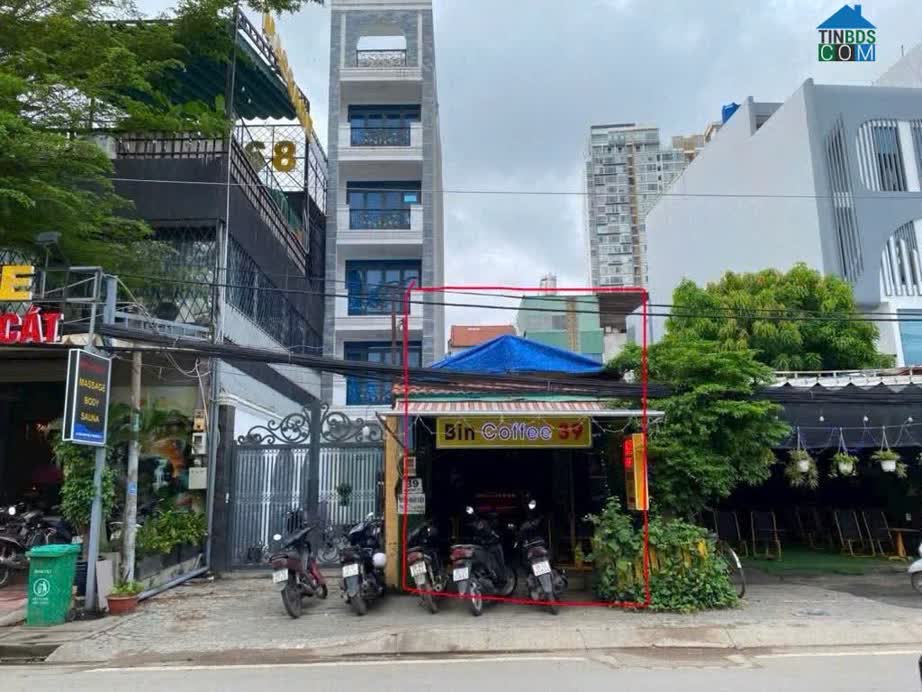 Ảnh Bán Nhà Mặt Tiền Hoàng Quốc Việt – Quận 7 Giá Tốt – Kinh Doanh Đỉnh 0