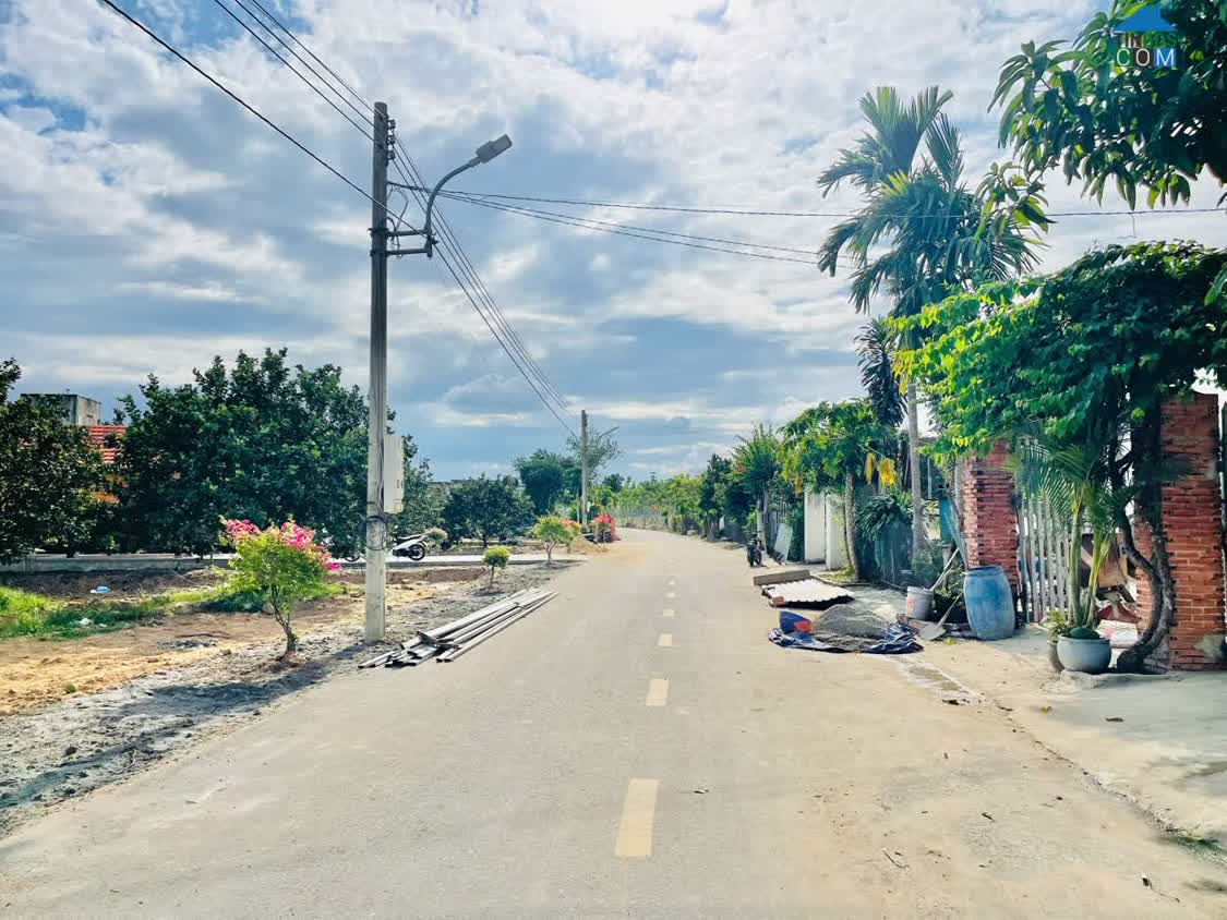 Ảnh Đất vườn bưởi có thổ cư ngay Bàu Bàng Bình Dương. 0