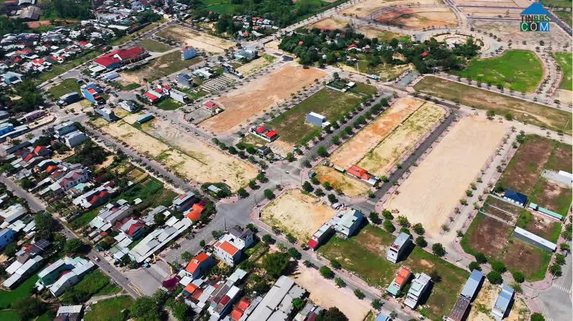 Ảnh Riveria Hội An Complex – Không Gian Sống Xanh Giữa Lòng Đô Thị 0