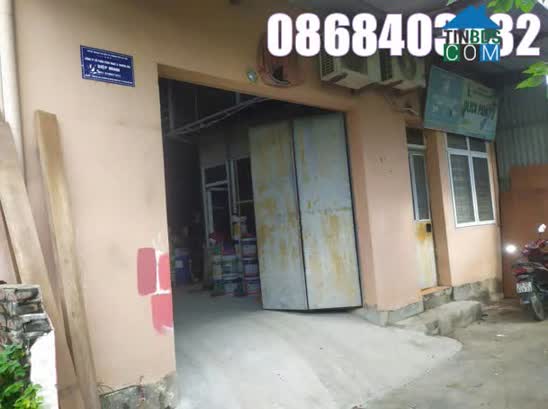 Ảnh *Cho thuê kho xưởng tại Duyên Hà, xã Thanh Trì, Hà Nội. 0868403432 0
