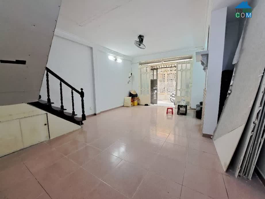 Ảnh Nhà ngay sân bay Tân Sơn Nhất – Hẻm thông tứ hướng – Ở ngay đón Tết 0