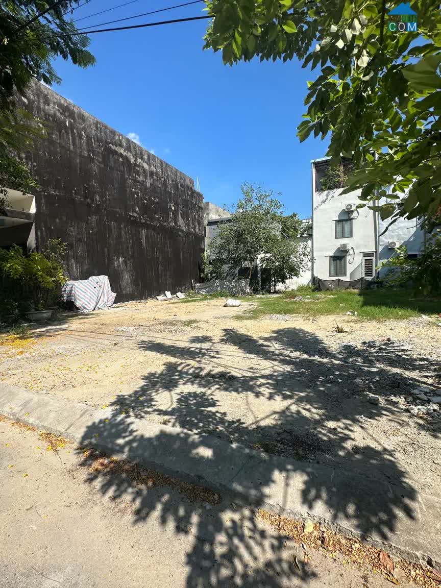 Ảnh Bán lô đất 2 MT siêu đẹp 281m2 ngang 12m, khu Sơn Thuỷ, gần cụm công chức, Ngũ Hành Sơn 0