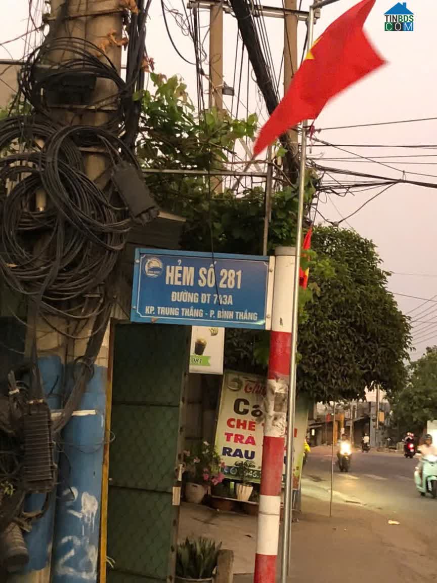 Ảnh Cho Thuê Phòng Trọ Thoáng Mát – Giá Rẻ – Khu Vực Dĩ An, Bình Dương 0