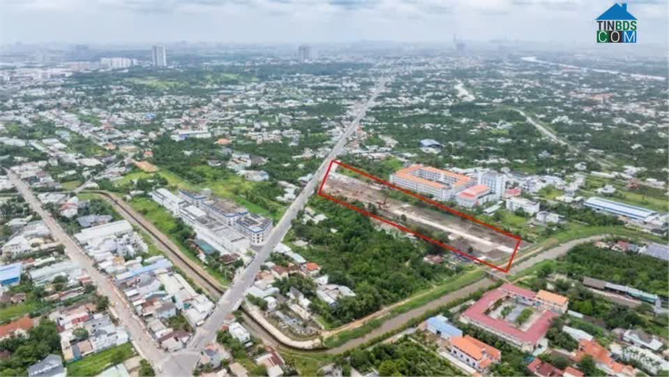 Ảnh THE EMERALD GARDEN VIEW căn hộ 2PN vew sân golf và hồ bơi chỉ 7 triệu tháng tại Thuận An Bình Dương 0