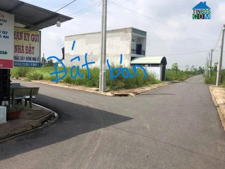 Ảnh Bán Đất Thổ Cư Hoà Lạc, Mặt Đường Ô Tô Tránh, 115m2, Mt8, Đối Diện Đh Fpt, View Hồ Tân Xã 0