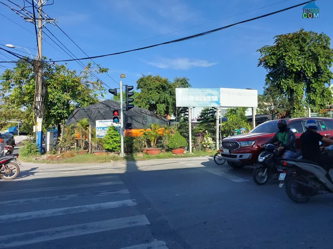 Ảnh Chính chủ cho thuê đất tại Củ Chi, TP.HCM, 0903928636 0