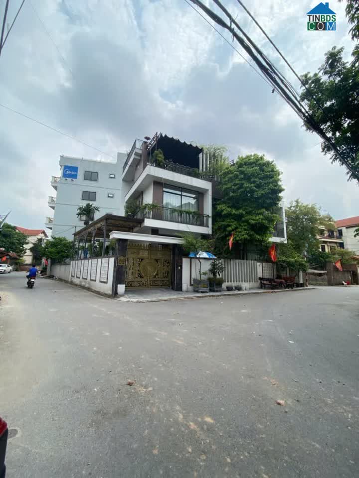 Ảnh Bán Đất Giáp Hải – Đa Tốn, Gia Lâm 75.5m² Mặt Tiền 4.8m 5.7 Tỷ 0