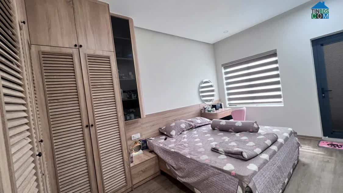 Ảnh Bán nhà hẻm Đoàn Trần Nghiệp nhìn ra đường 2/4 cách 100m Diện tích : 42m2 (full nội thất)Nhà gồm... 0