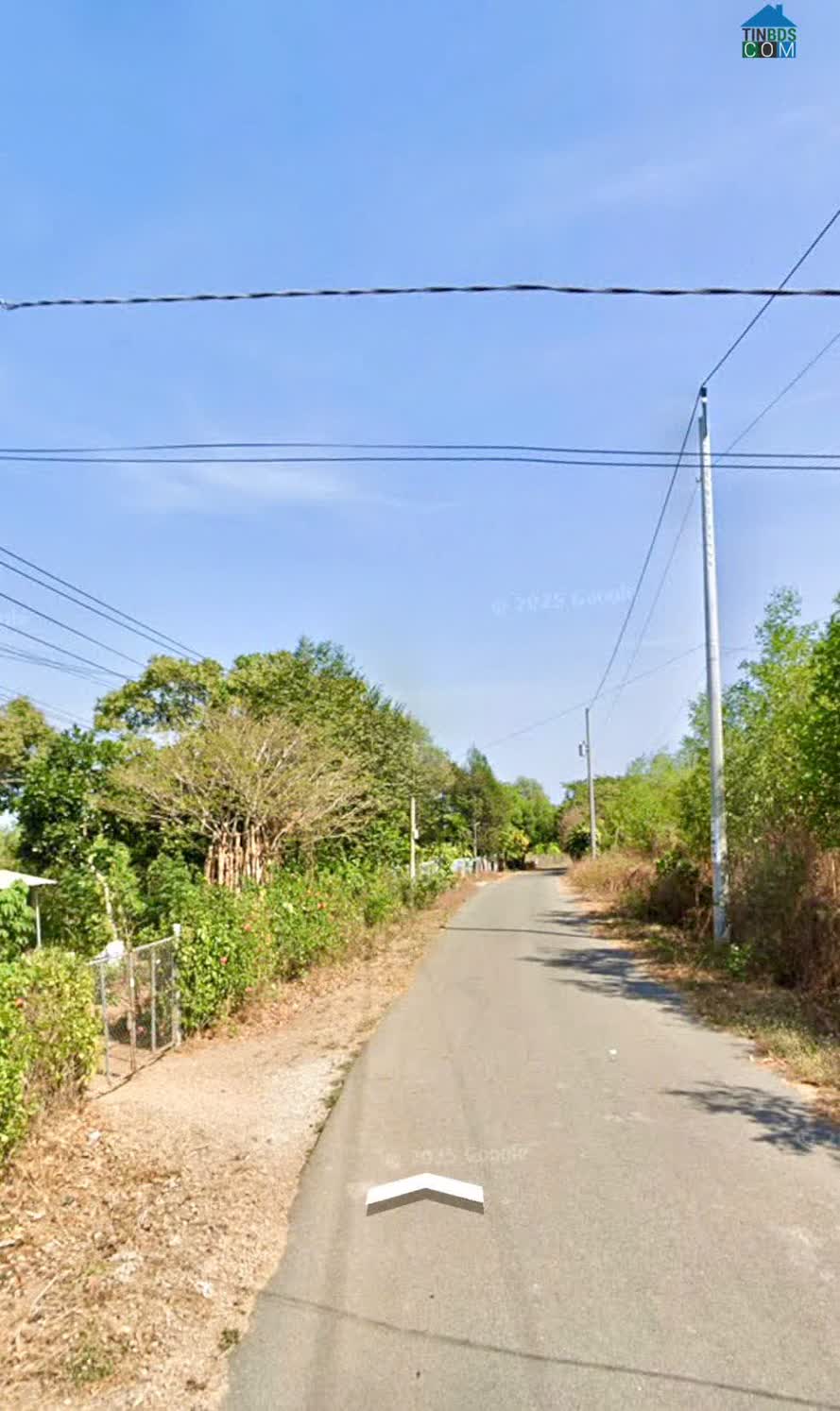 Ảnh Bán đất thổ cư xã Suối Rao, Châu Đức, Vũng Tàu: 171 x 90= 12.861m2, giá 16 tỷ. 0