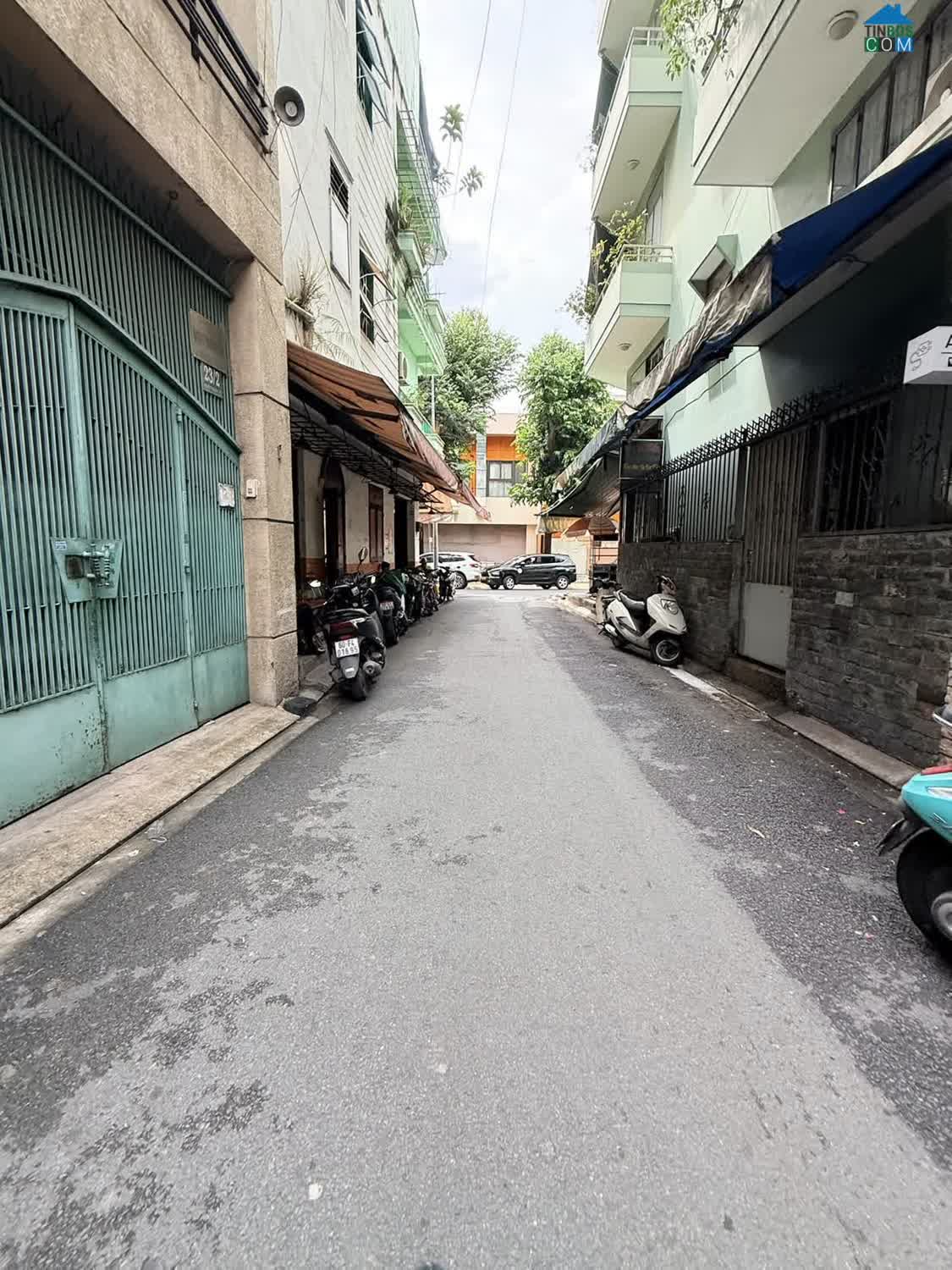 Ảnh Ở Cư Xá Lữ Gia - Học Ở Đại Học Bách Khoa - Sáng Chạy Bộ Ở Sân Vận Động Phú Thọ. 0