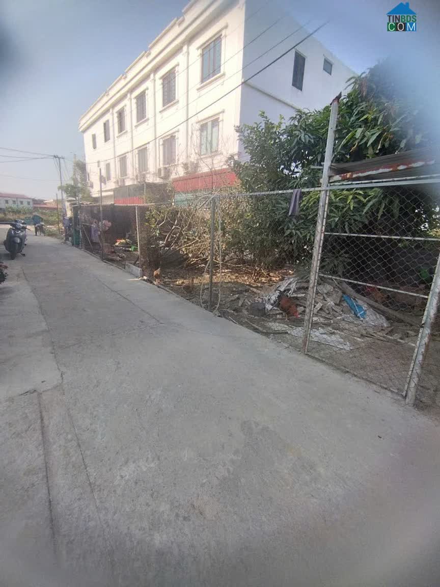 Ảnh Bán Đất Lô Góc Tuyến 2 Đường Tràng Cát – Quận Hải An, Hải Phòng 3 Mặt Thoáng 0