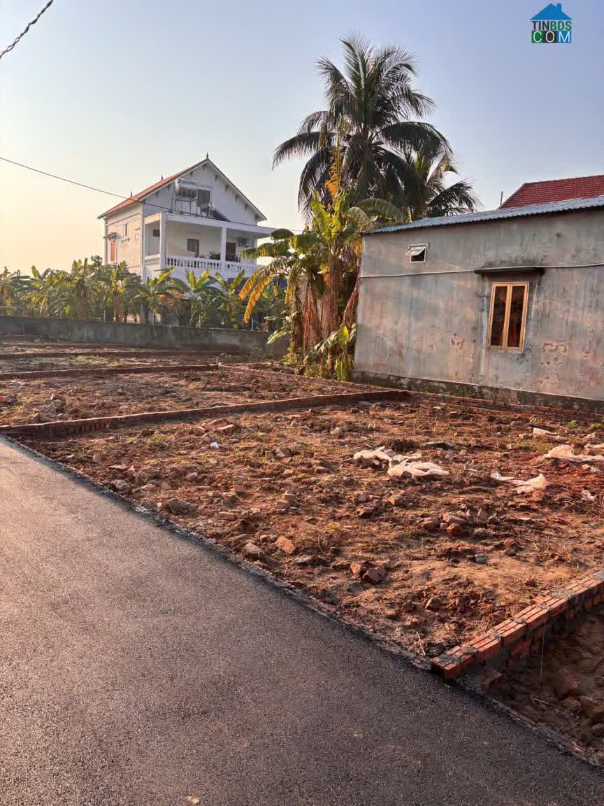 Ảnh 2 lô liền kề Quyết Tiến – Đồ Sơn Tài chính hiếm dưới 1 tỷ/lô, phù hợp mua ở & đầu tư giữ tiền... 0