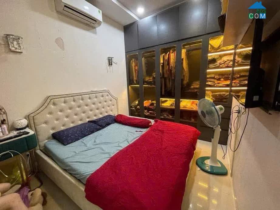 Ảnh Bán nhà quận 7 - Lâm văn bền - đường 37- 65m2- nhỉnh 7 tỷ - sổ hồng riêng 0