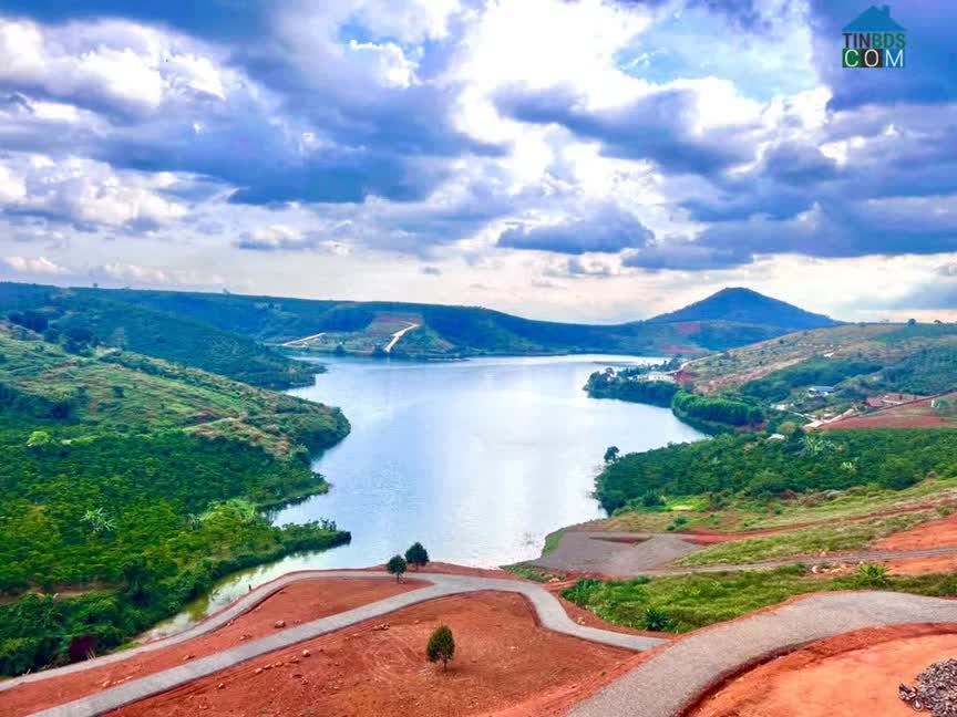 Ảnh Cơ Hội Đầu Tư Đất Hồ Đắk Long Thượng Giá Từ 3triệu/m 0