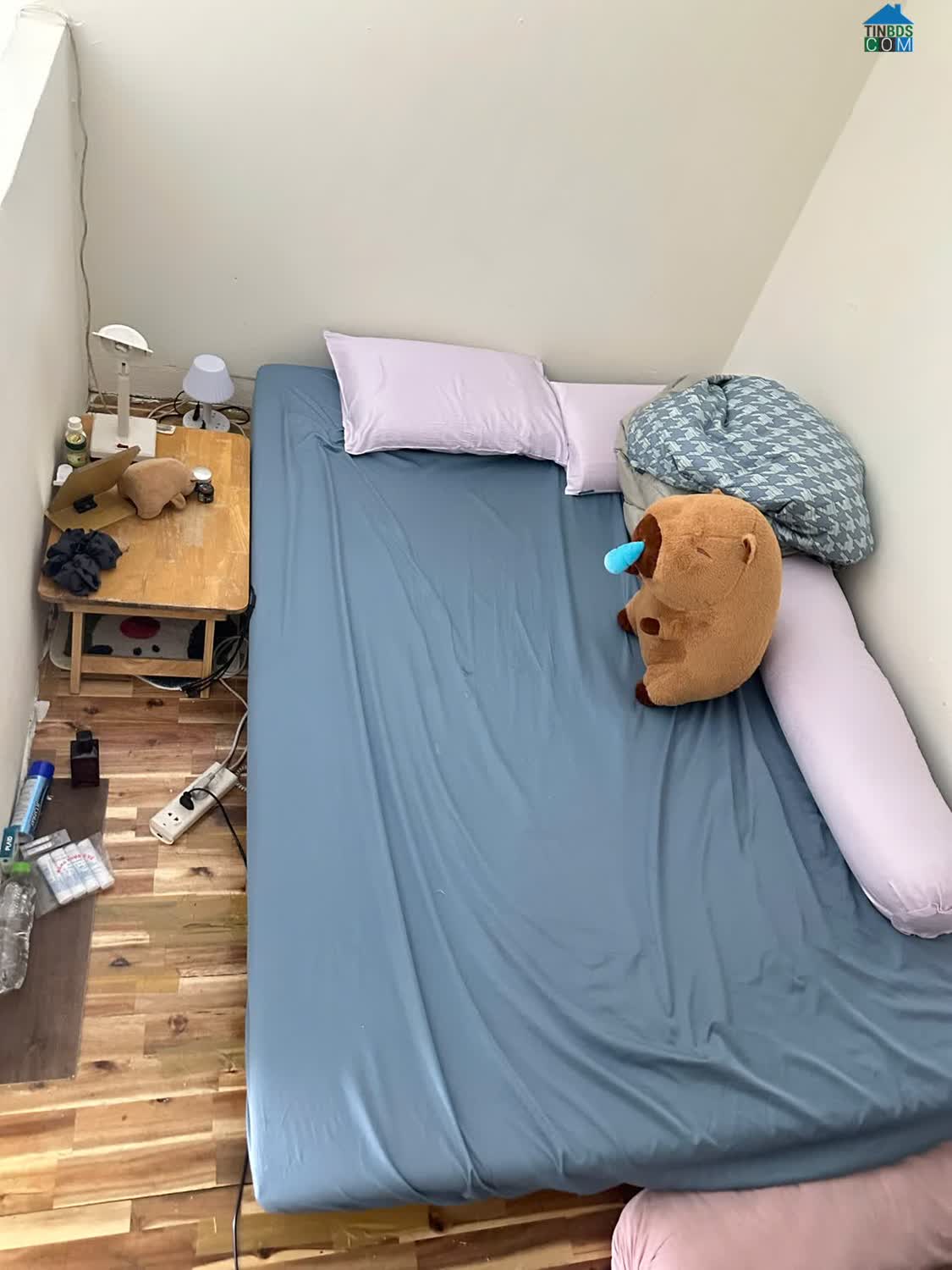 Ảnh Pass Phòng Full Nội Thất – Nguyễn Văn Công, Gò Vấp - Gần Sân Bay– 3 Triệu 0