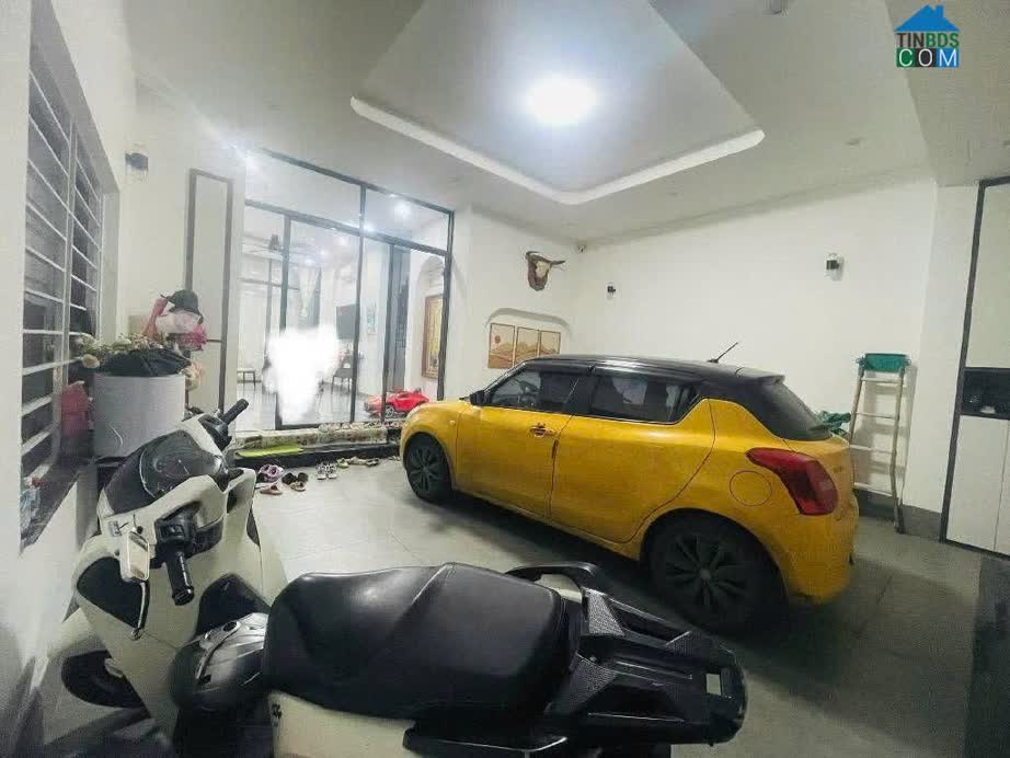 Ảnh Bán nhà phân lô Lê Trọng Tấn, phường Khương Mai 82m2, 5 Tầng, Giá 2x Tỷ 0