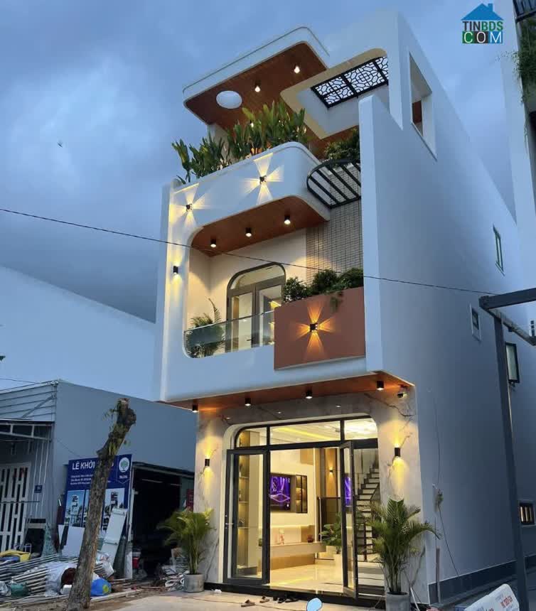 Ảnh Không gian sống chuẩn mơ ước, ngay Phan Đăng Lưu - Thủ Dầu Một 0