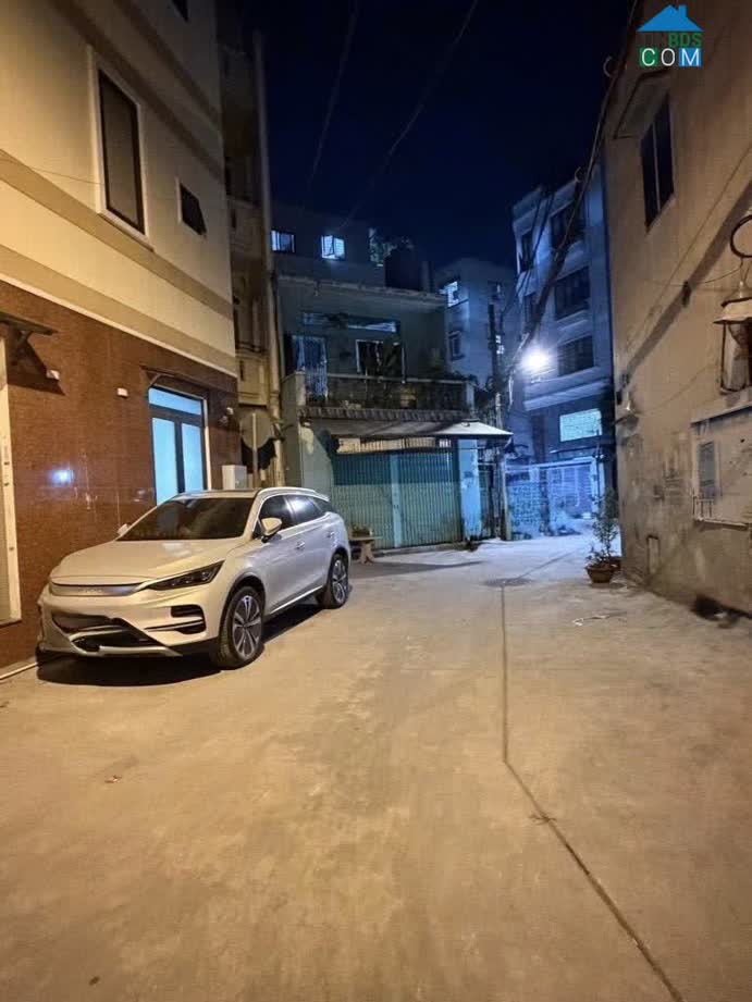 Ảnh Hiếm Có Khó Tìm - Phường Bảy Hiền Mới - 4.5x16 - 3 Bước Ra Mặt Tiền - Chào 7 Tỷ Có Tl. 0