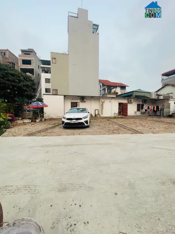 Ảnh Đất Vàng Ngọc Thụy 50m2, Mặt Tiền 5,1m, Xe Tải Vào Nhà, Đầu Tư Tăng Giá - 12 Tỷ 0