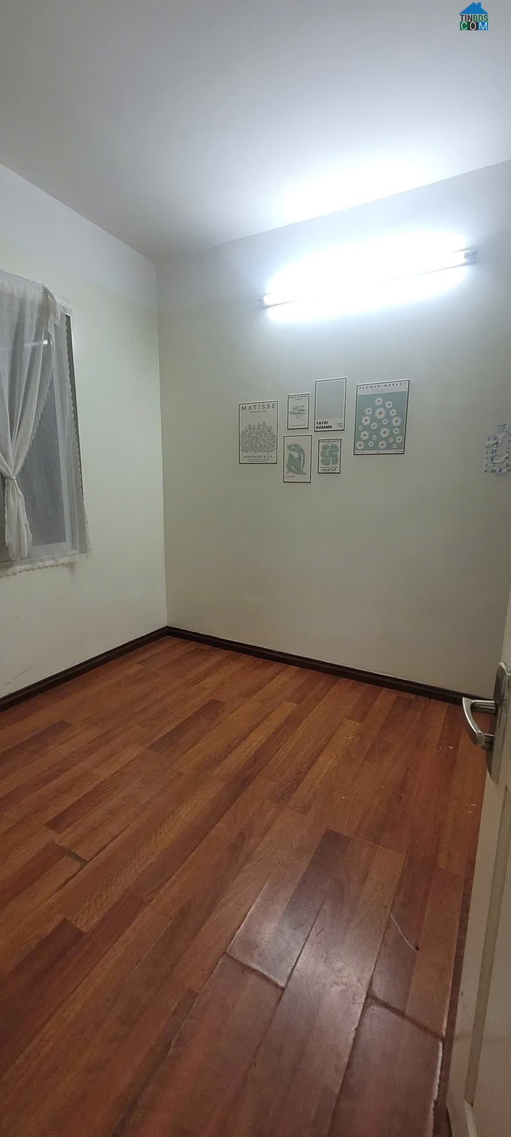 Ảnh Cho thuê căn hộ CC ngõ 88 Võ Thị Sáu - Thanh Nhàn - Hai Bà Trưng 50m, 2PN giá 7.5tr 0