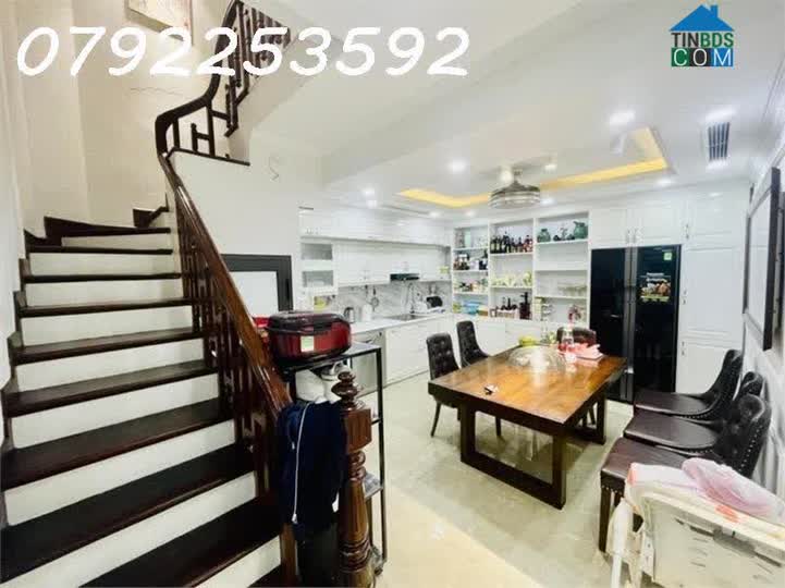 Ảnh Bán Nhà . Khương Đình . Thanh Xuân 58-63m x5 tầng x Mặt tiền 4.7m. Giá bán 10 tỷ 800tr 0