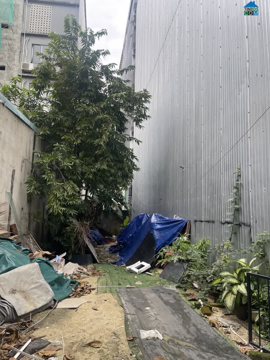 Ảnh Bán đất An Thượng 33, 81m², giá 24.5 tỷ, khu phố Tây Đà Nẵng 0