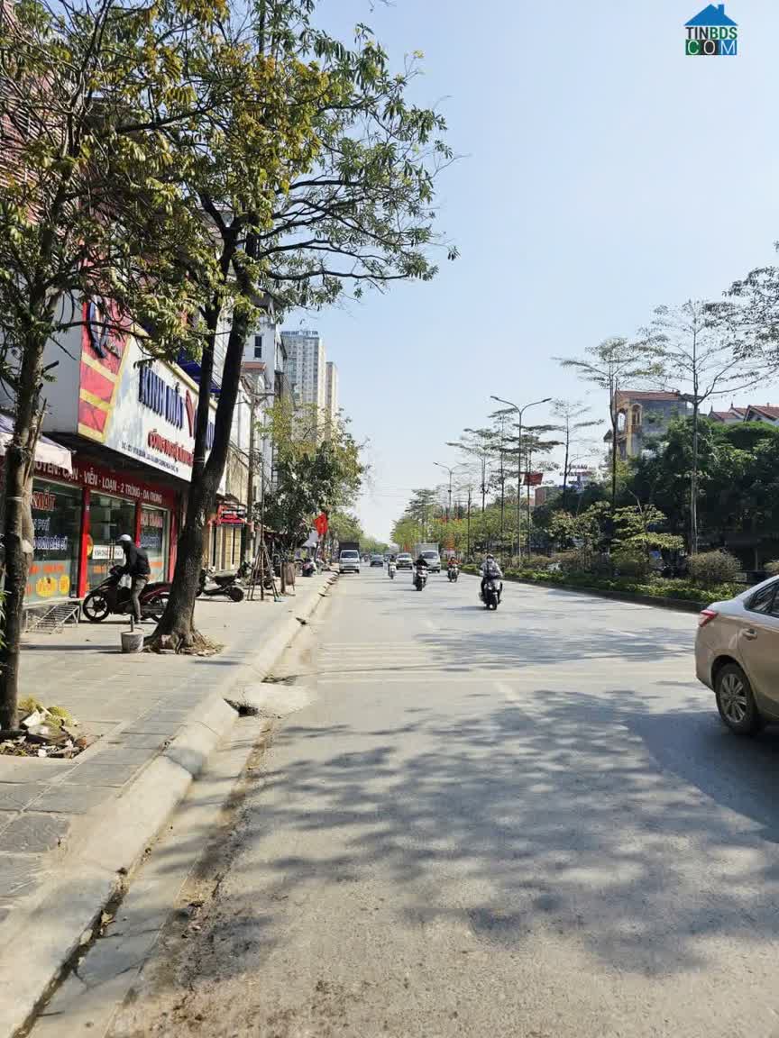 Ảnh Cần Bán Nhà 3 Tầng Tự Xây Tại Lai Xá 70M - Oto Vào Nhà - Chỉ 9.35 Tỷ. 0